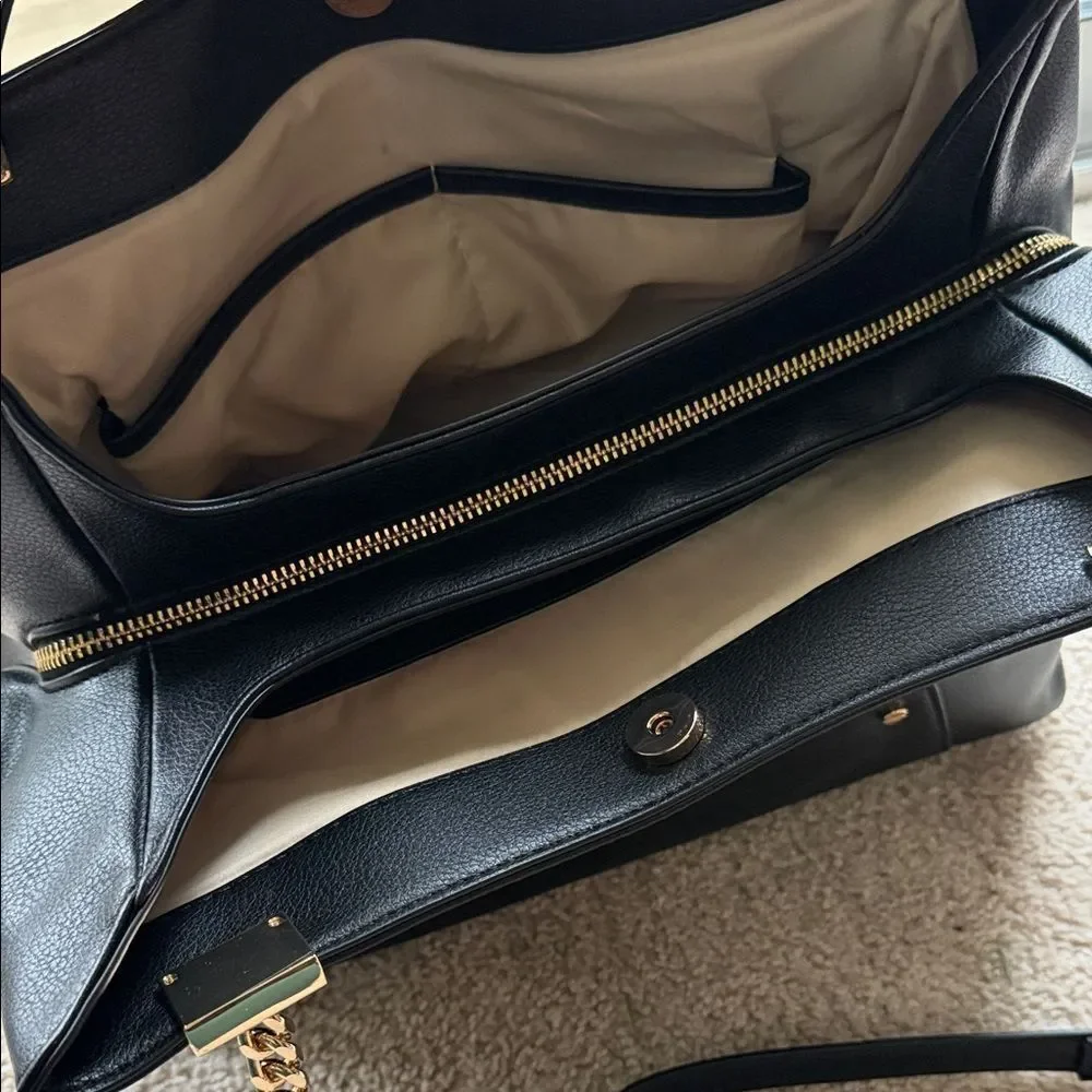 I.N.C. International Concepts Trippii Chain Tote